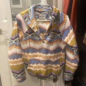 Billabong hoodie